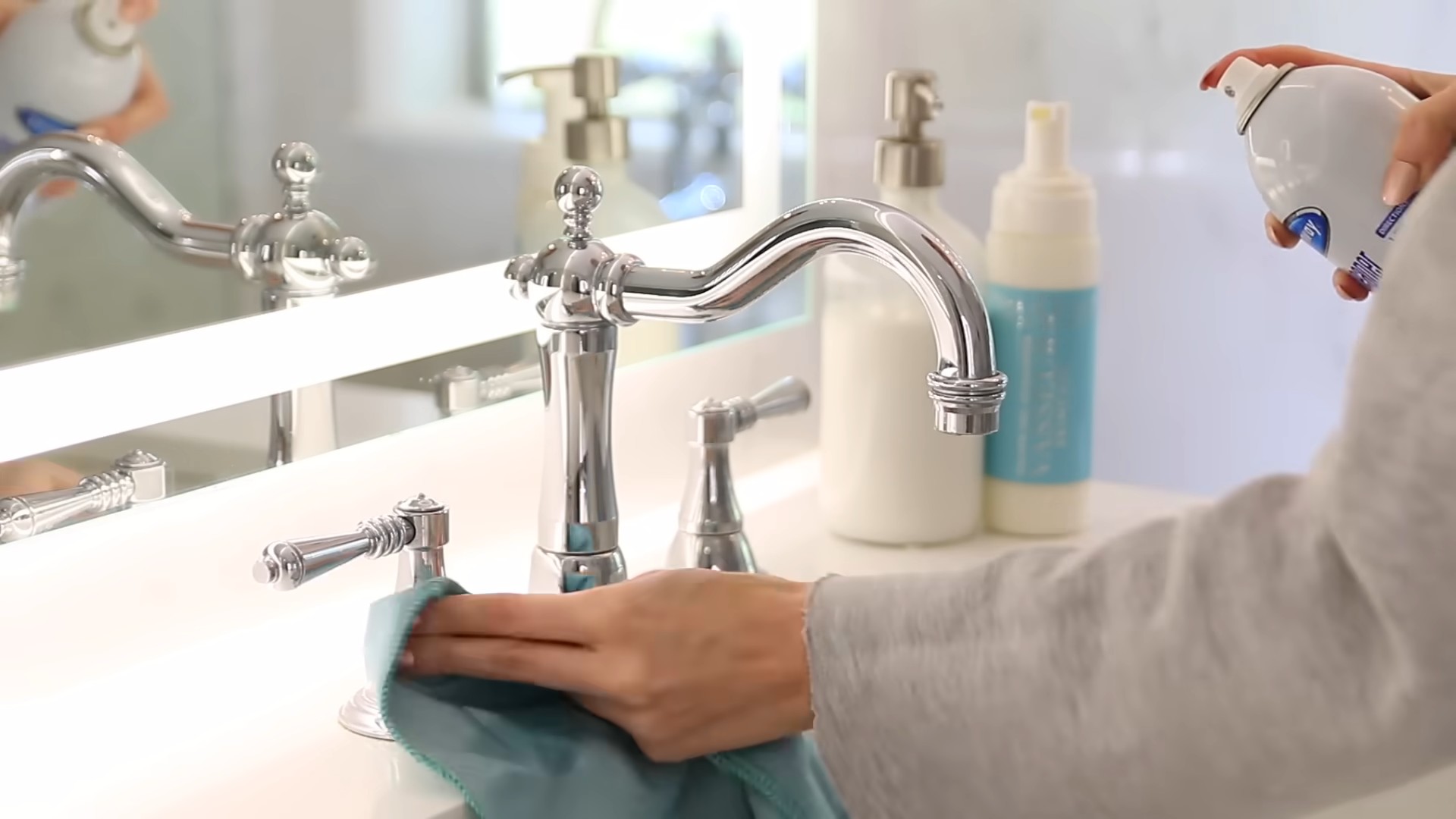 Expert cleaning hacks