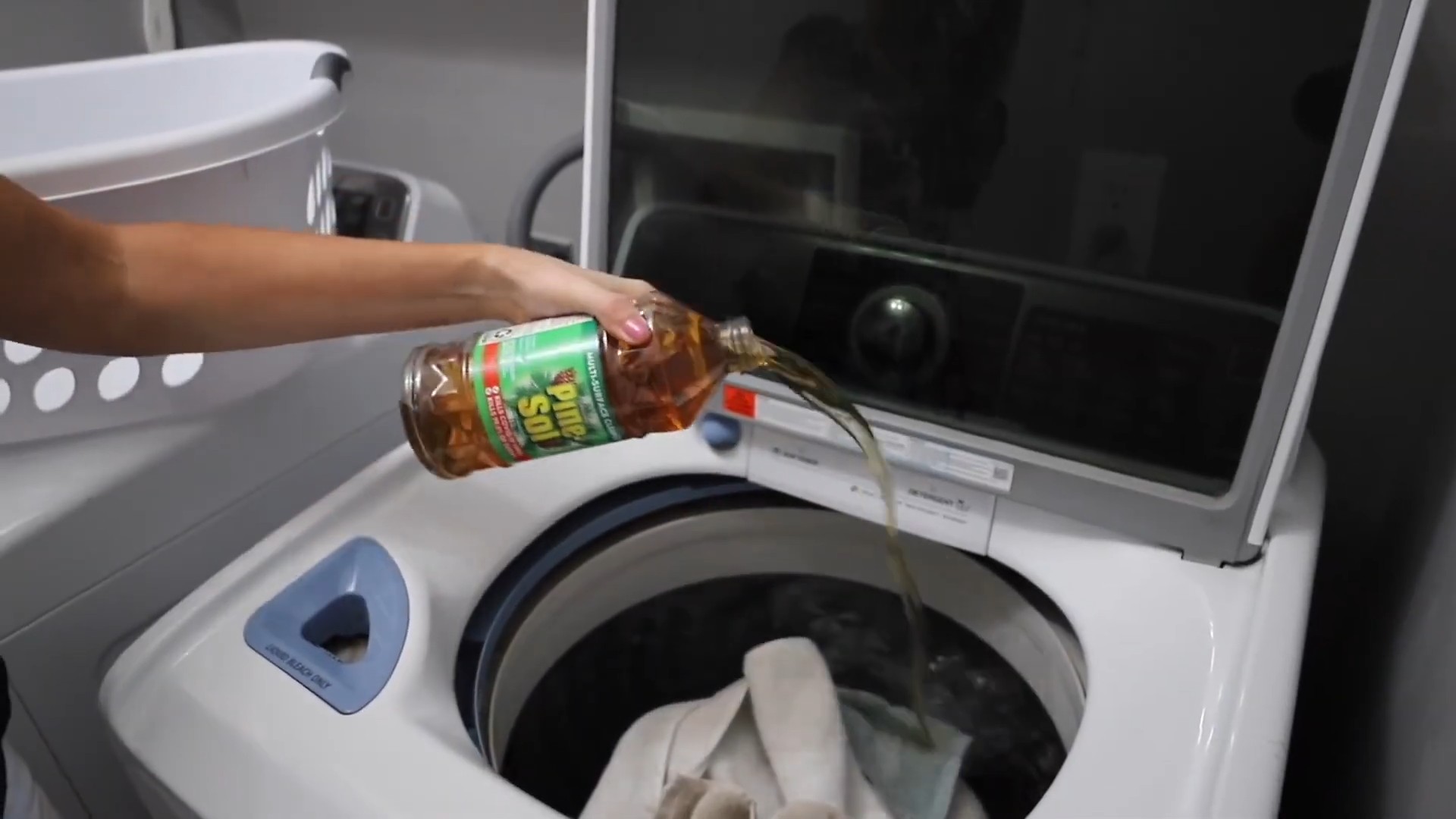 Pine Sol Uses Home