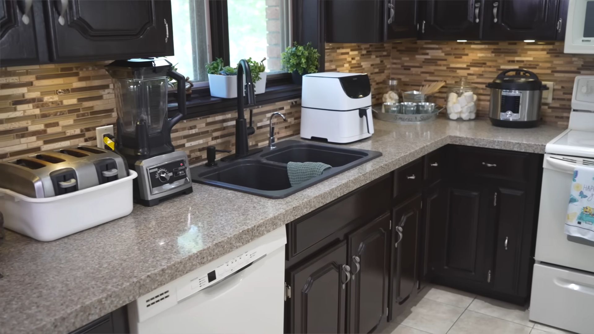 Daily habits for clean home