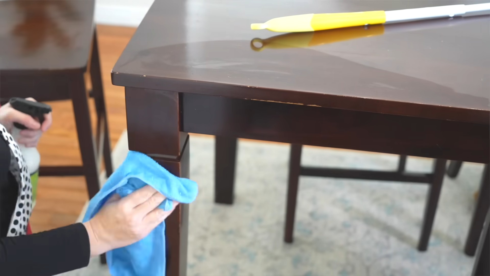 One-Day House Deep Cleaning