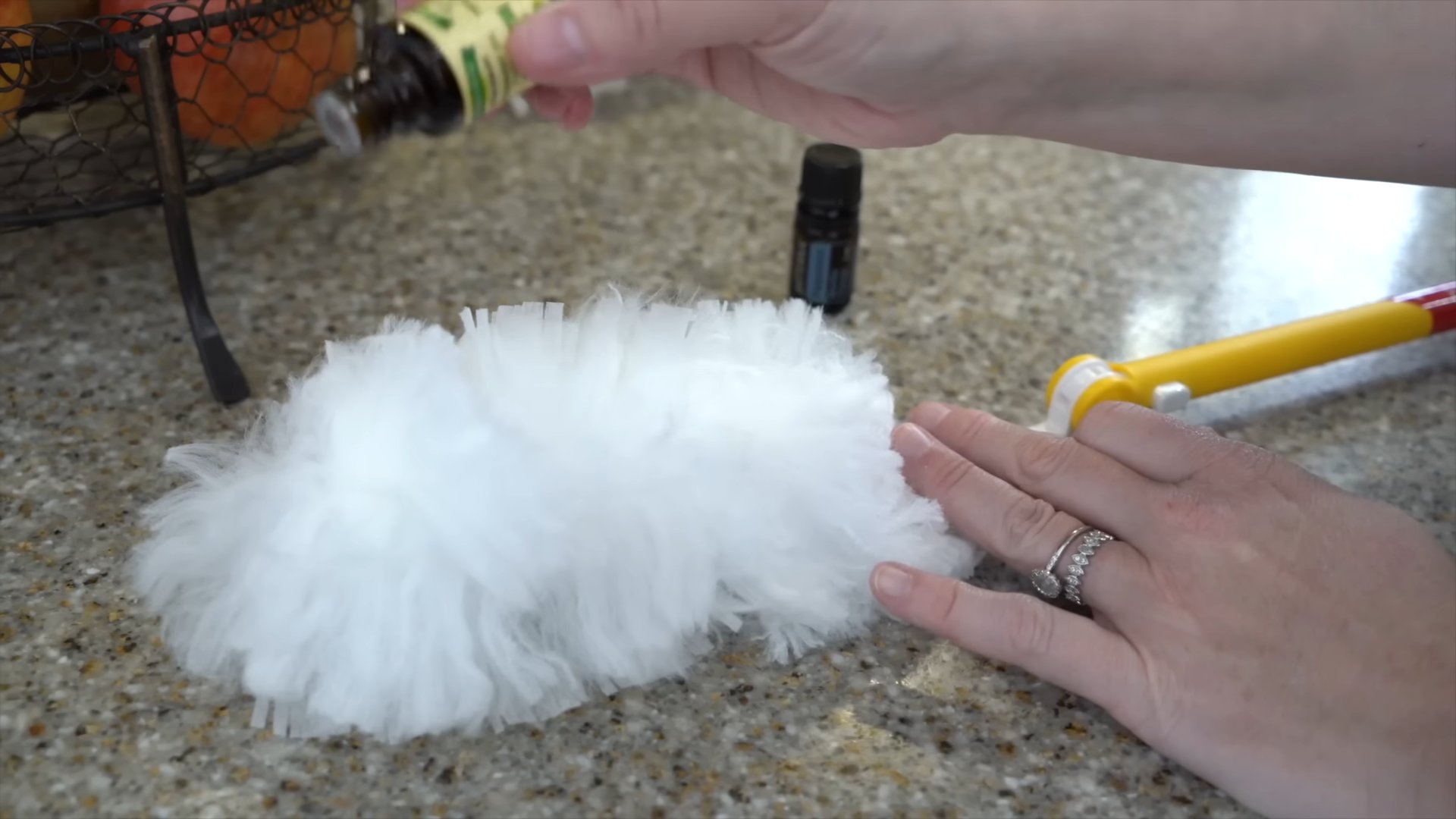Easy Home Cleaning Tips