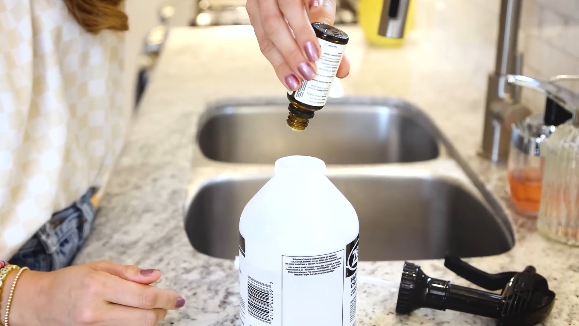 DIY Room Scent Boosters