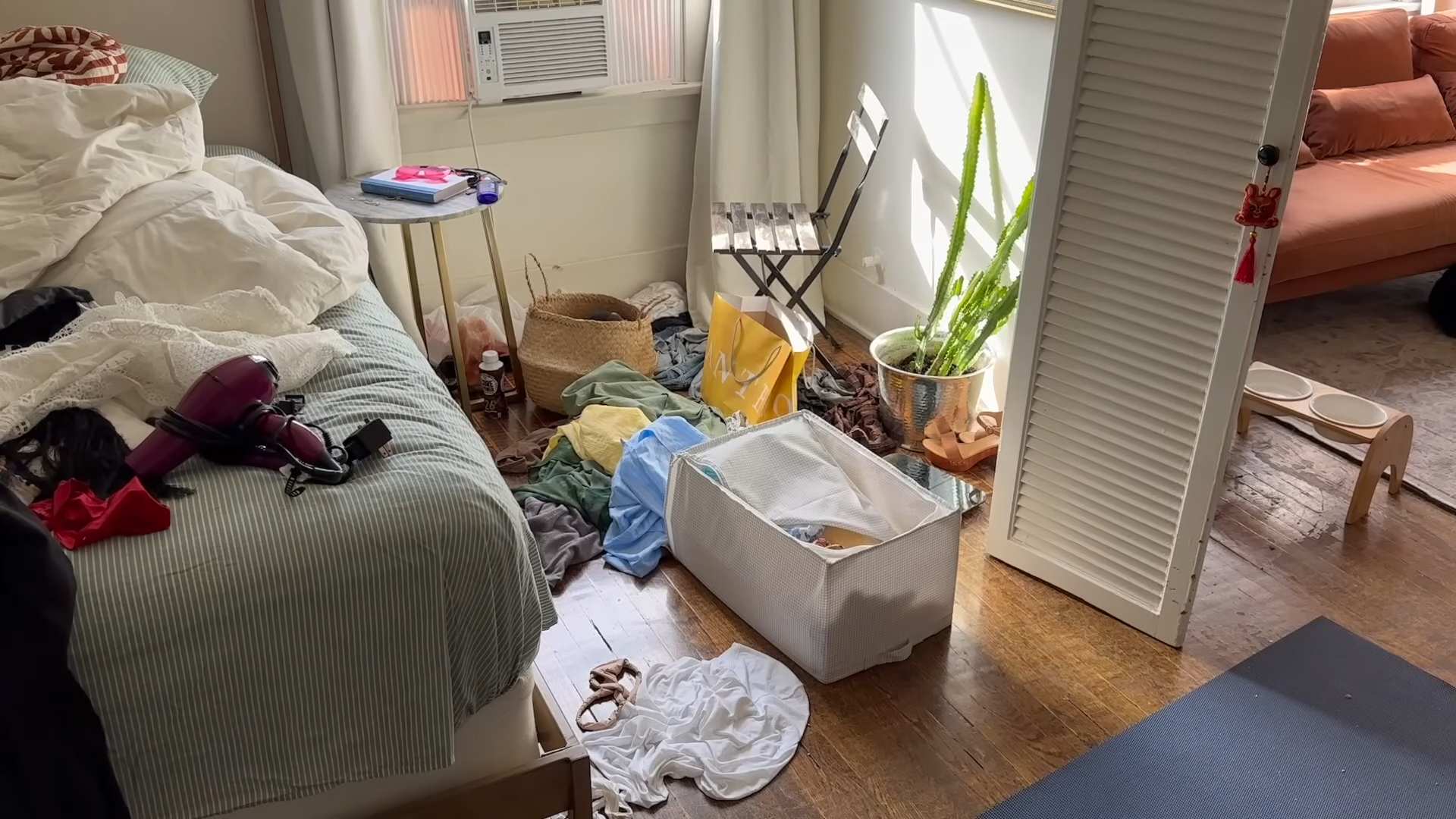 Effective Deep Cleaning Hacks