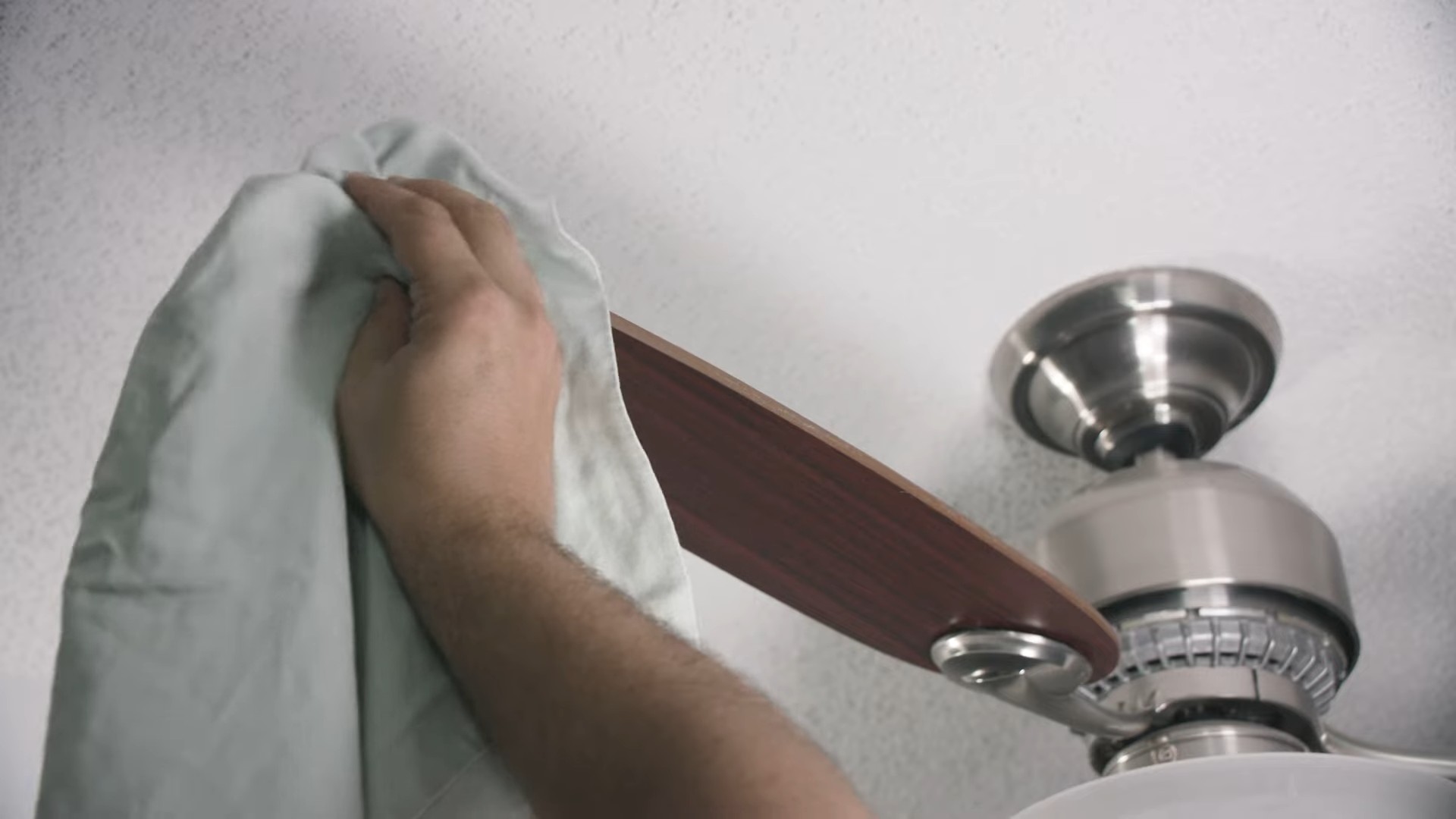 Fan Cleaning Tips