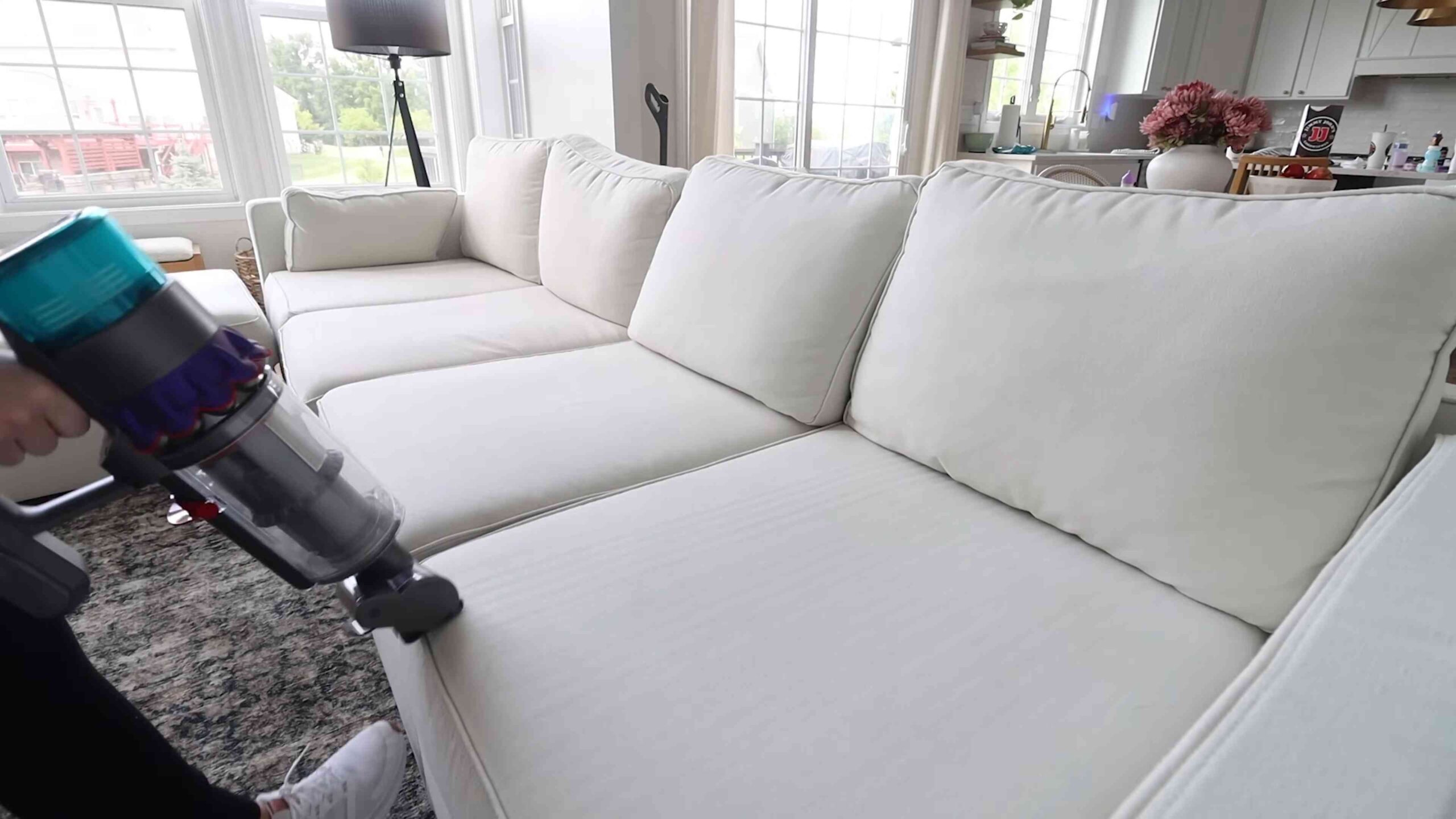 Household chores tips