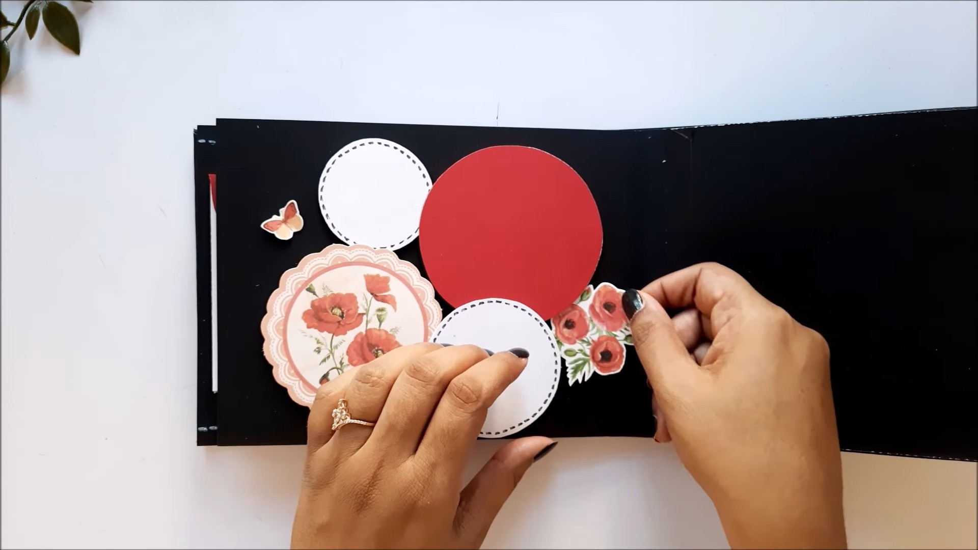 DIY Birthday Card